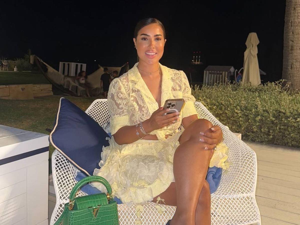 Soukaina Janah, 'influencer' marroquí condenada a 10 meses de cárcel por ultraje público al pudor