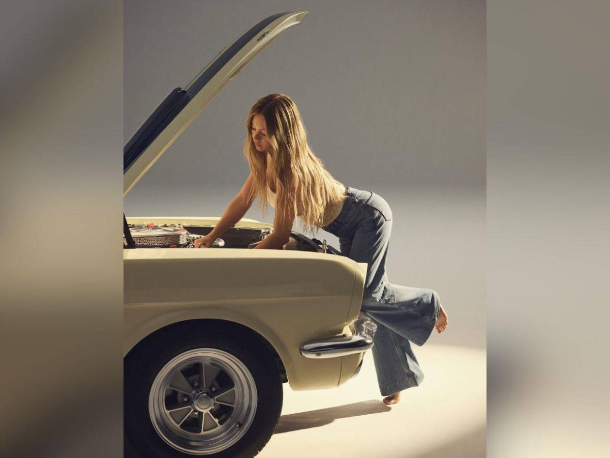 Sydney Sweeney: El camino agridulce a la meta, entre la discreción y el escándalo