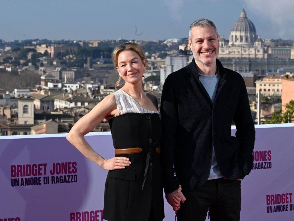 Bridget Jones 4: Tráiler, elenco y fecha de estreno en cines Bridget Jones 4: Tráiler, elenco y fecha de estreno en cines
