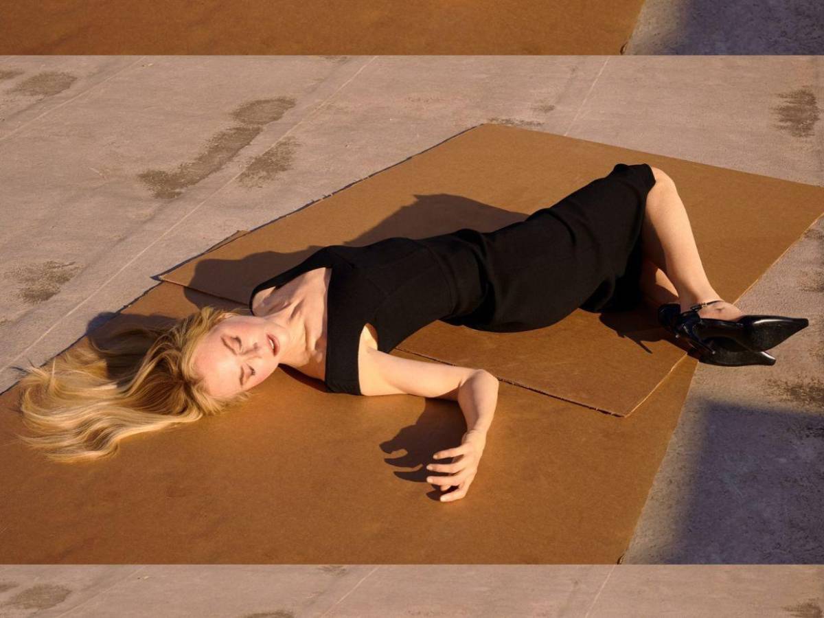 Roban y saquean la casa de Nicole Kidman y Keith Urban en Los Ángeles