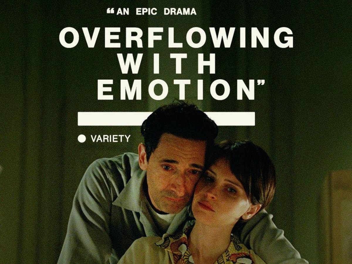 Musicales, dramas y comedias: Las 10 películas que buscan el Oscar 2025