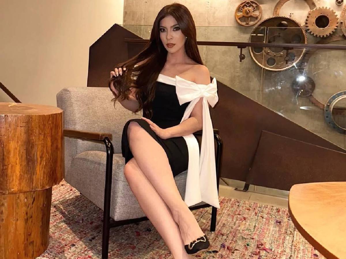 Laura Meza sorprende tras ruptura con Rodrigo Auzmendi: A esto se dedicará en Honduras