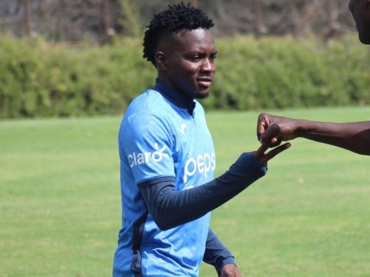 ¡Muchos cambios! Alineación titular con la que Honduras jugaría partidos de eliminatoria