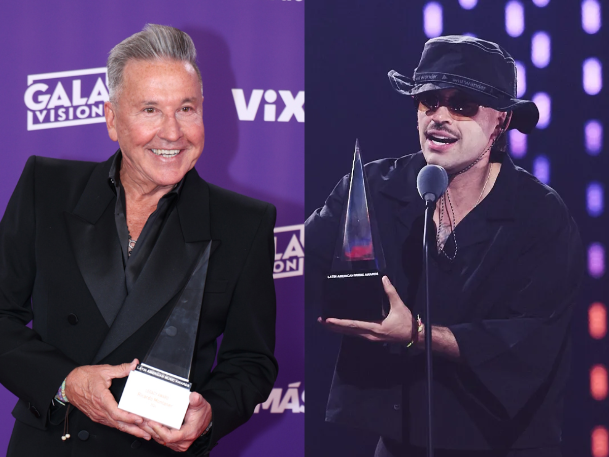 Latin American Music Awards 2024: Sigue la cobertura en vivo