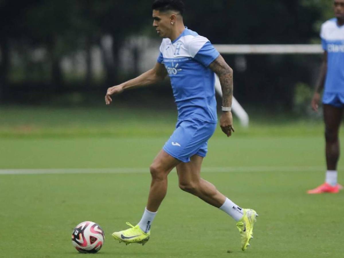 Cristiano Ronaldo la usa: ¿Para qué sirve la pulsera que portaba Luis Palma con Honduras? Cristiano Ronaldo la usa: ¿Para qué sirve la pulsera que portaba Luis Palma con Honduras?