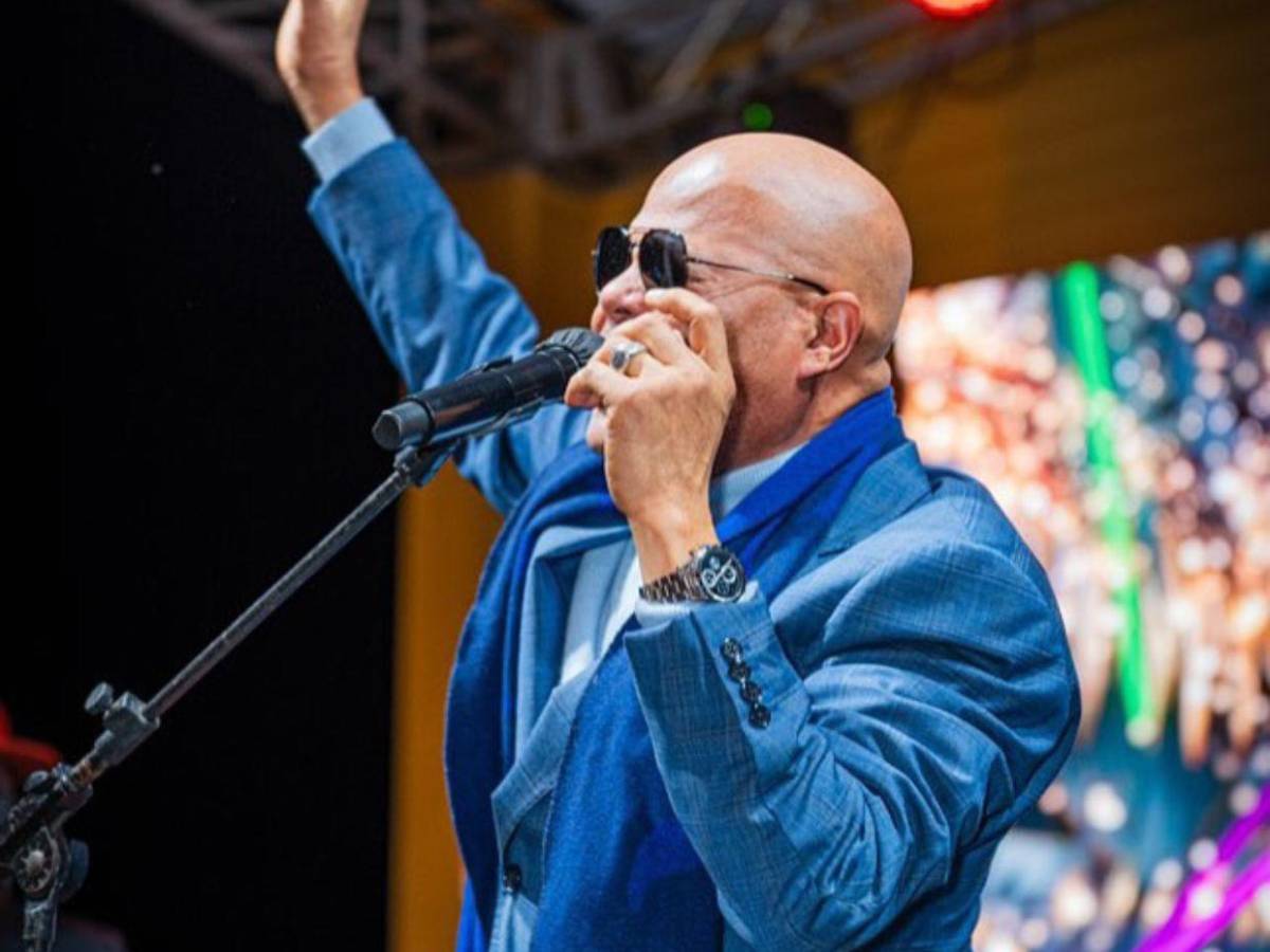 Rubby Pérez murió sin cumplir el anhelo que más lo ilusionaba, ¿cuál era?