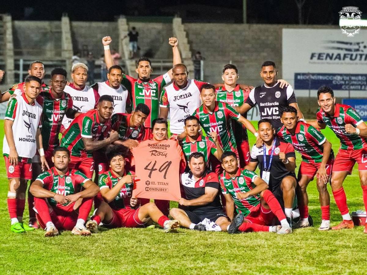 Fichajes: Hondureño a Inglaterra, Olimpia con más bajas y Motagua anuncia altas