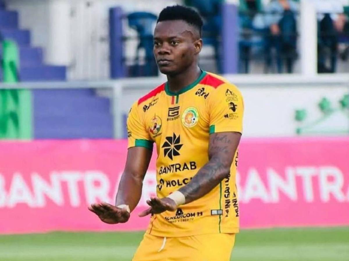 Fichajes Liga Nacional: estrella de Olimpia busca irse, baja en Marathón y problema en Motagua