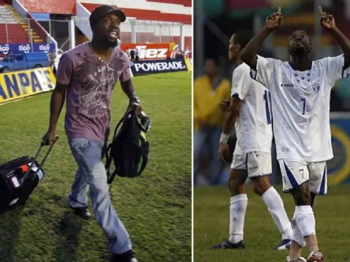 Revelan en qué trabajaba Pery Martínez en Estados Unidos: Así fueron sus tristes días antes de morir