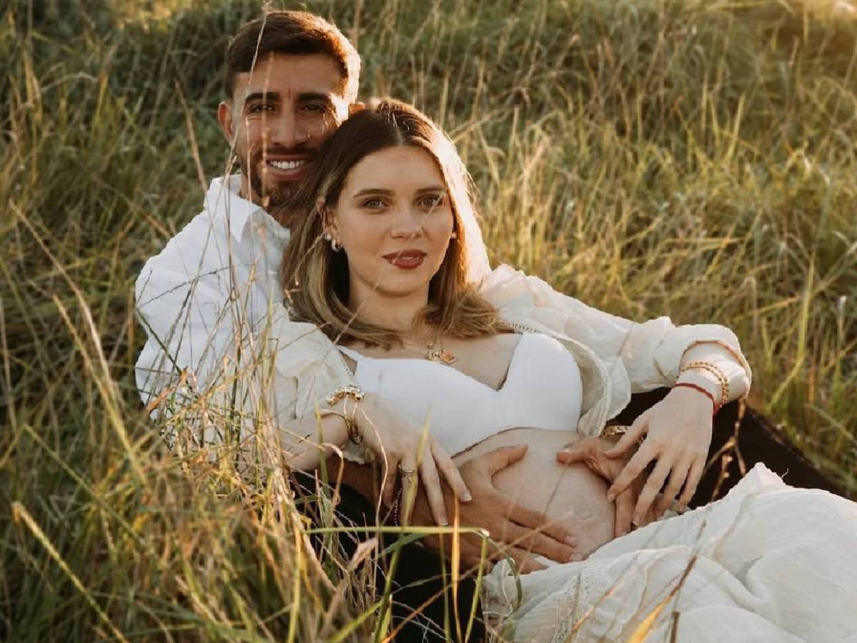 Cecilia García revela detalles de su boda con Agustín Auzmendi: ¿Cuándo se casarán?