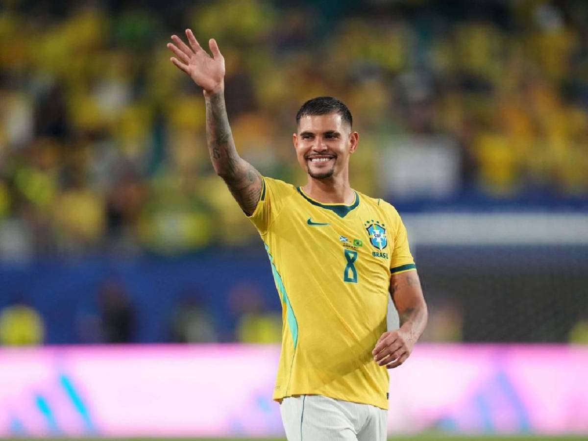 Fichajes: Baja en Real Madrid y van por Enzo Fernández; futuro de Neymar y bombazo en PSG