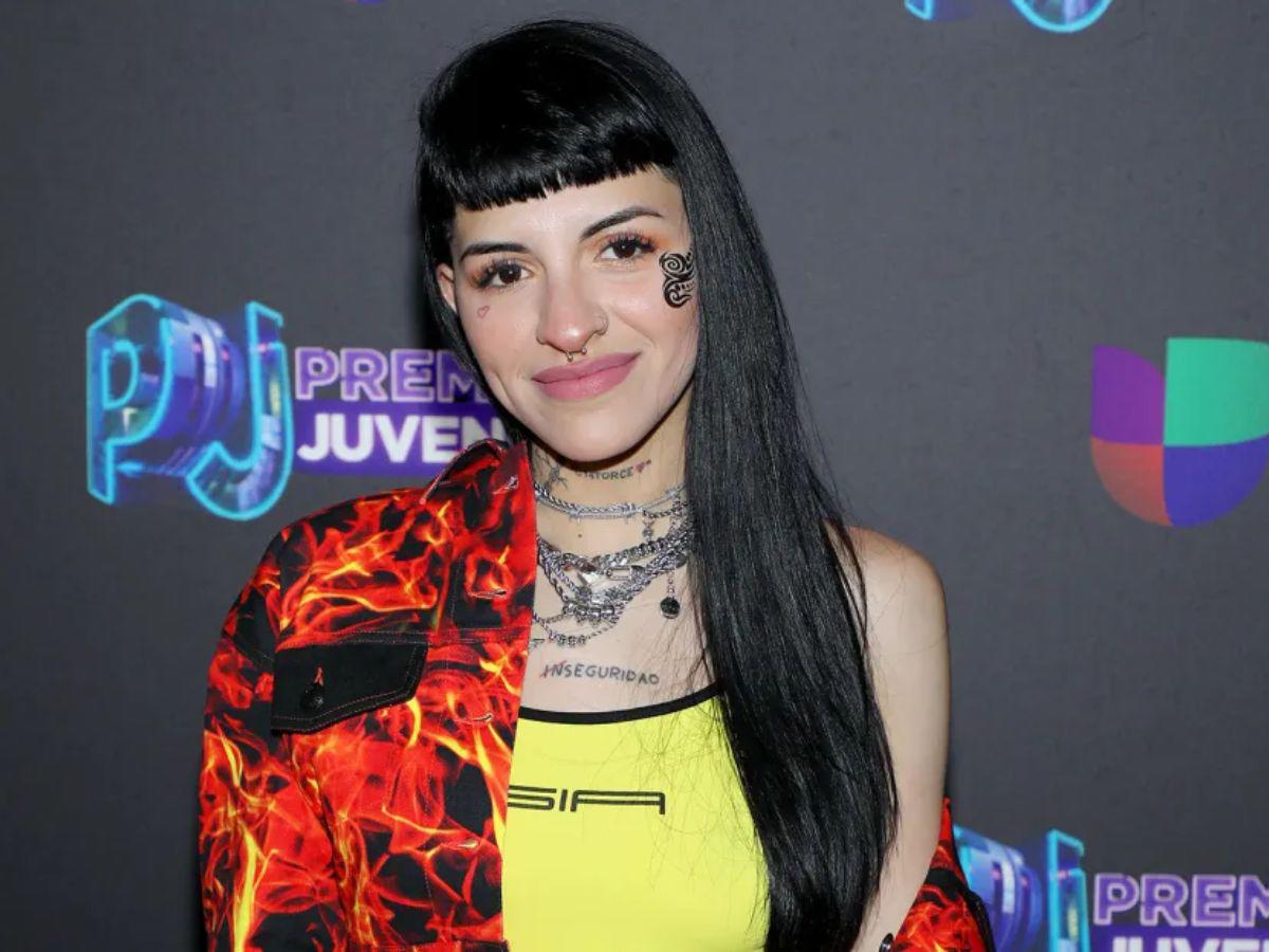 Cazzu rompe el silencio y enfrenta rumores sobre si tiene una nueva pareja