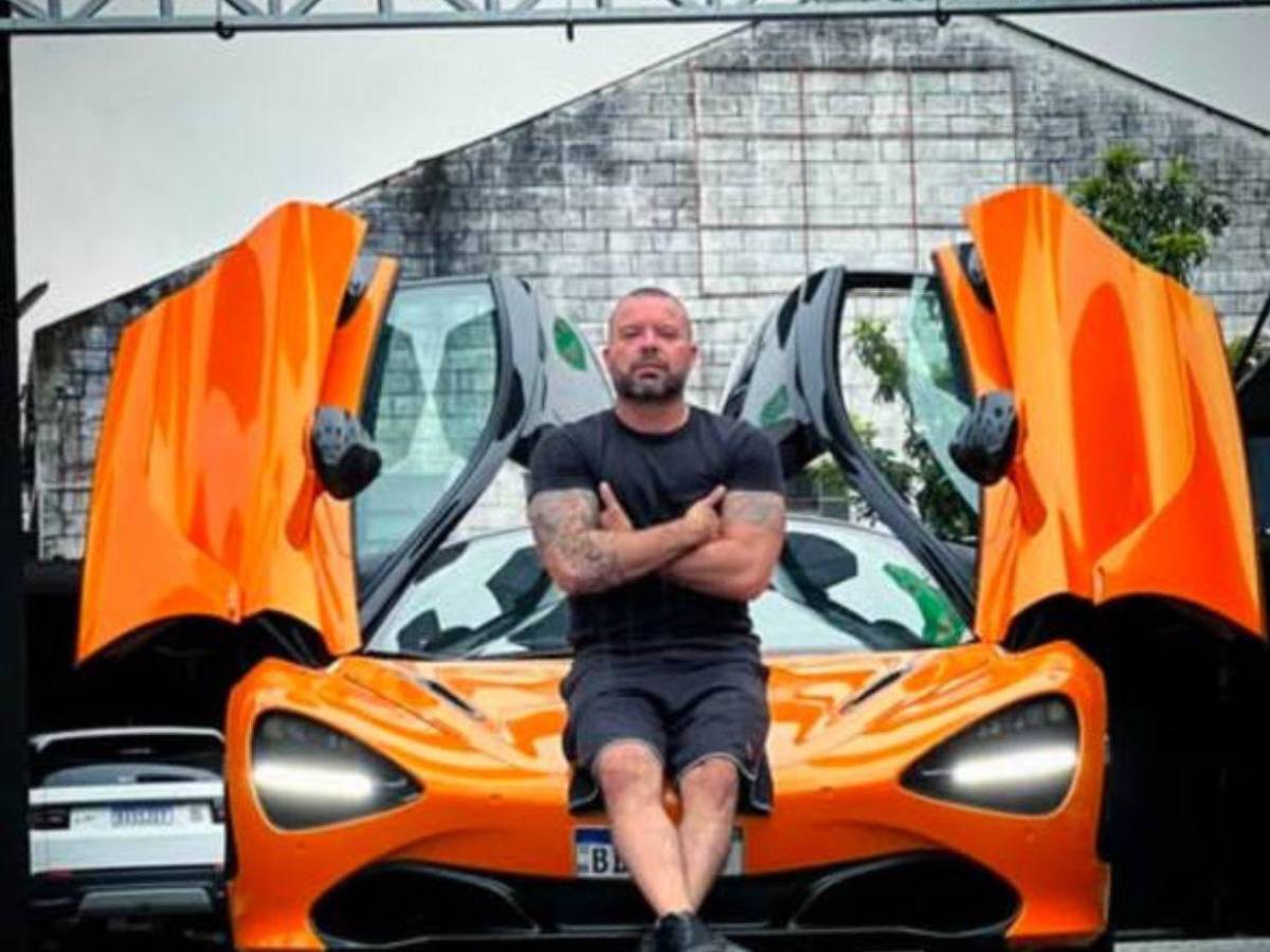 Muere Ricardo Godoi, influencer brasileño, tras complicaciones al hacerse un tatuaje