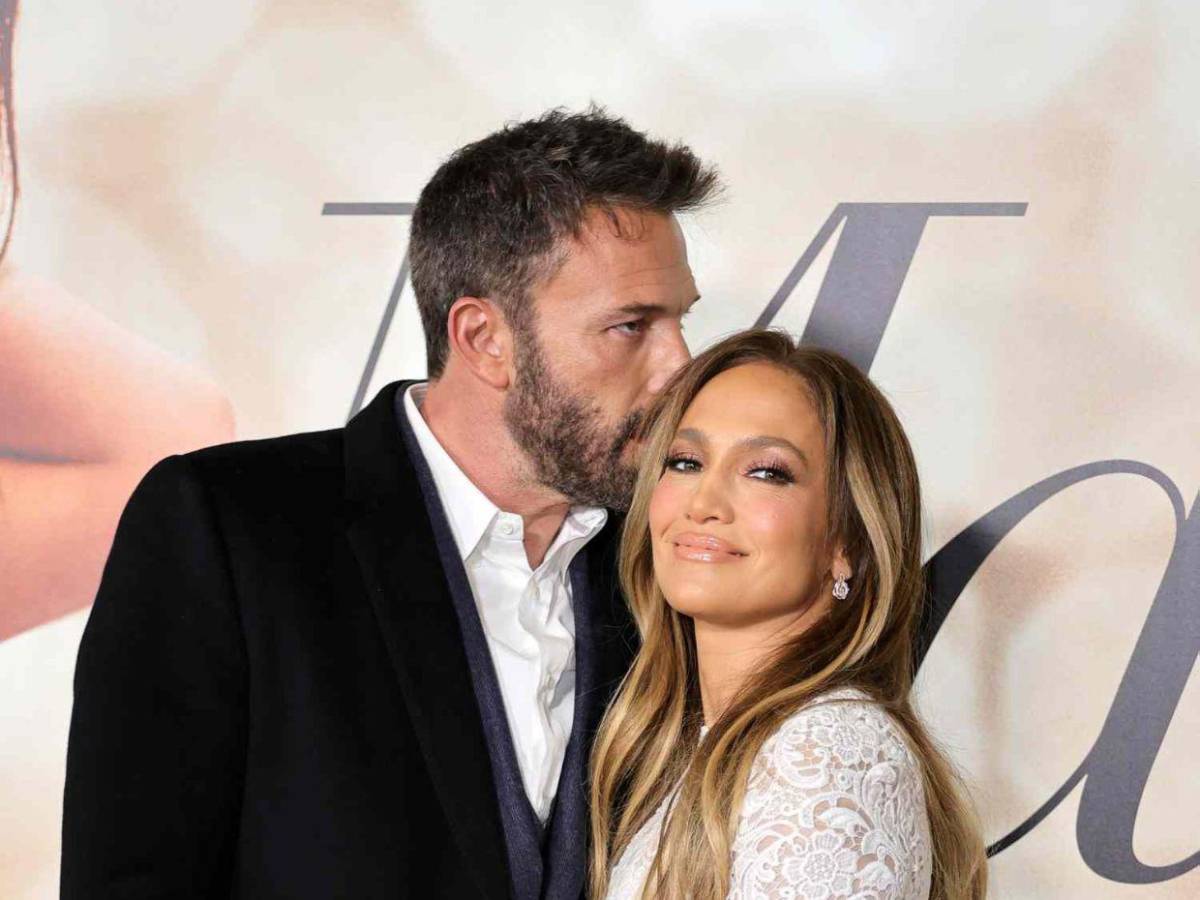 ¿Jennifer Lopez se quedará con el anillo tras su divorcio con Ben Affleck? ¿Jennifer Lopez se quedará con el anillo tras su divorcio con Ben Affleck?
