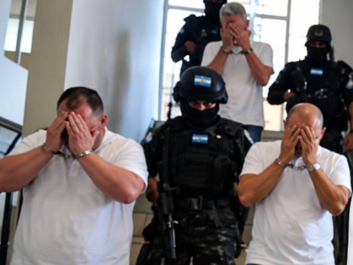 Caso Delta Teams: cuatro acusados conocerán su fallo judicial el 9 de noviembre