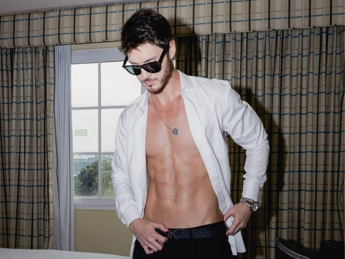 ¿Quién era Fede Dorcaz, el artista argentino asesinado en Ciudad de México?