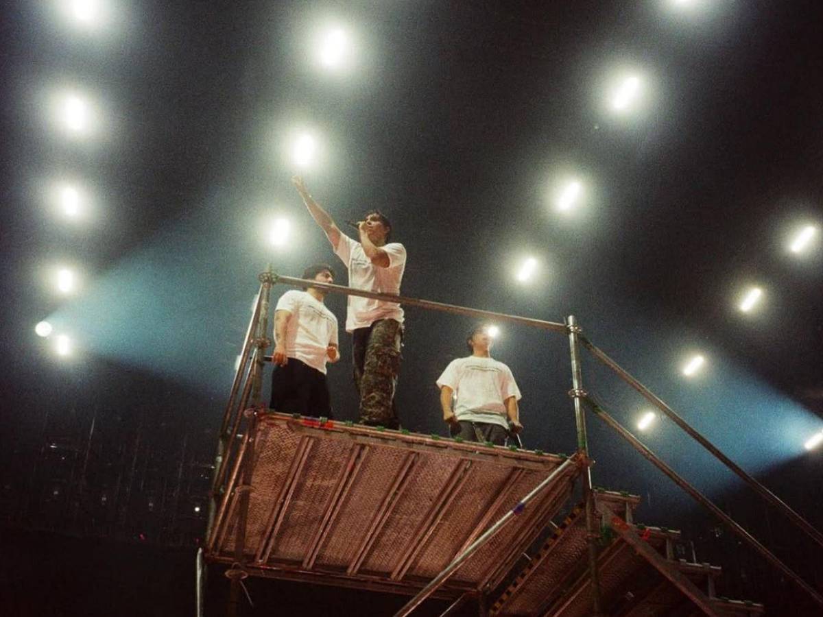 Latin Mafia en Honduras: lugar, fecha, precio de los boletos y otros detalles del concierto