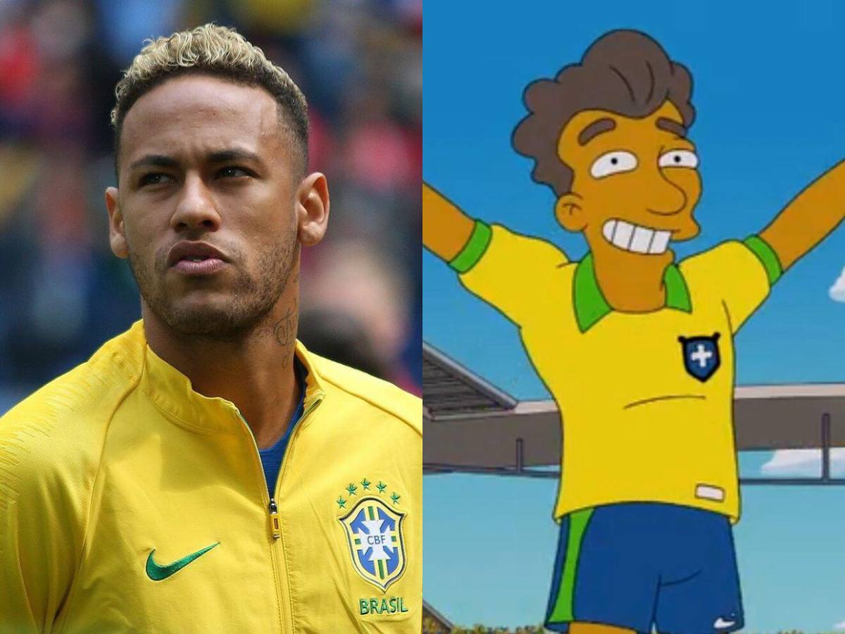 Ronaldo, Magic Johnson y otros deportistas famosos que aparecieron en Los Simpson