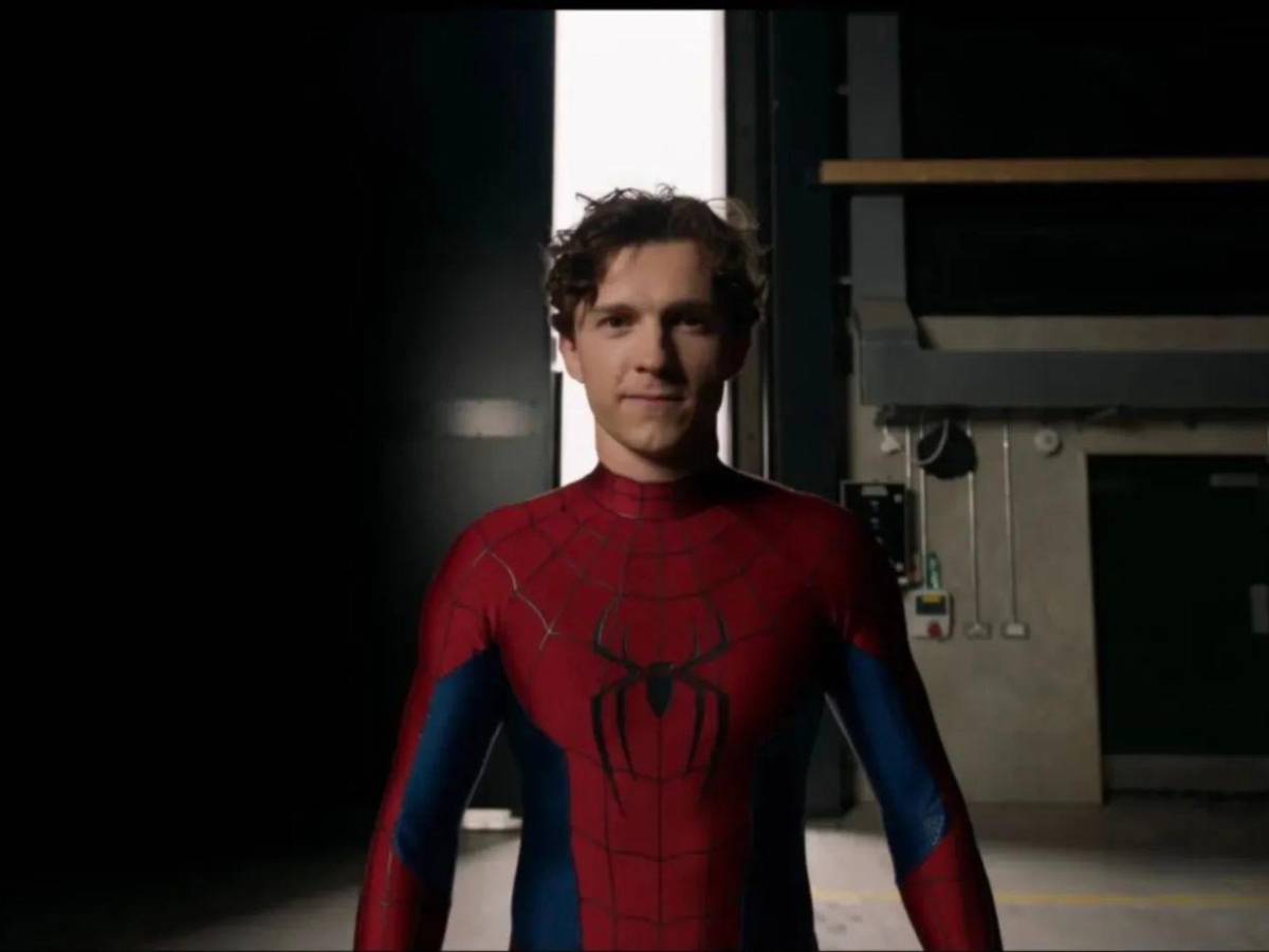Tom Holland define La Odisea de Christopher Nolan como una obra maestra