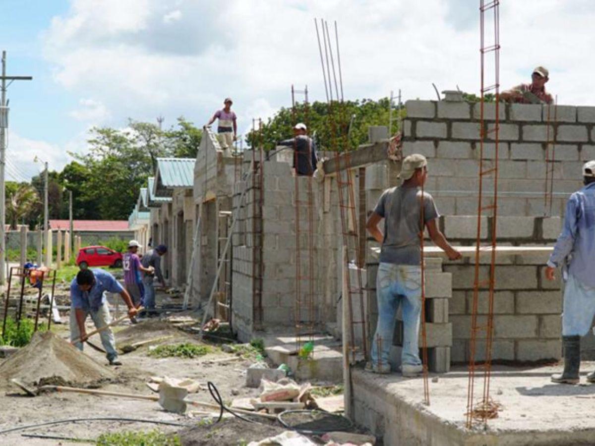 El 50% de obreros en Honduras no devengan el salario mínimo
