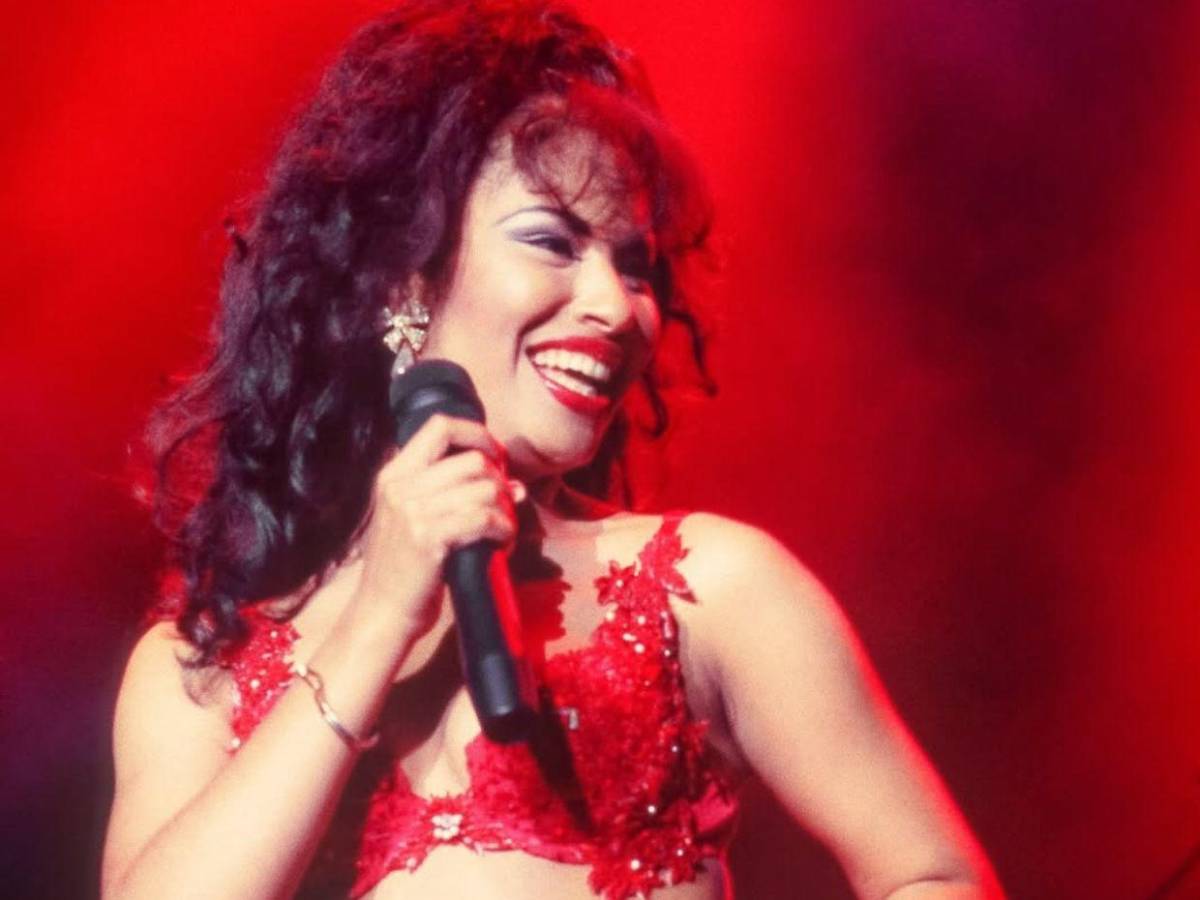 Selena y Los Dinos en Netflix: ¿De qué trata el nuevo documental?