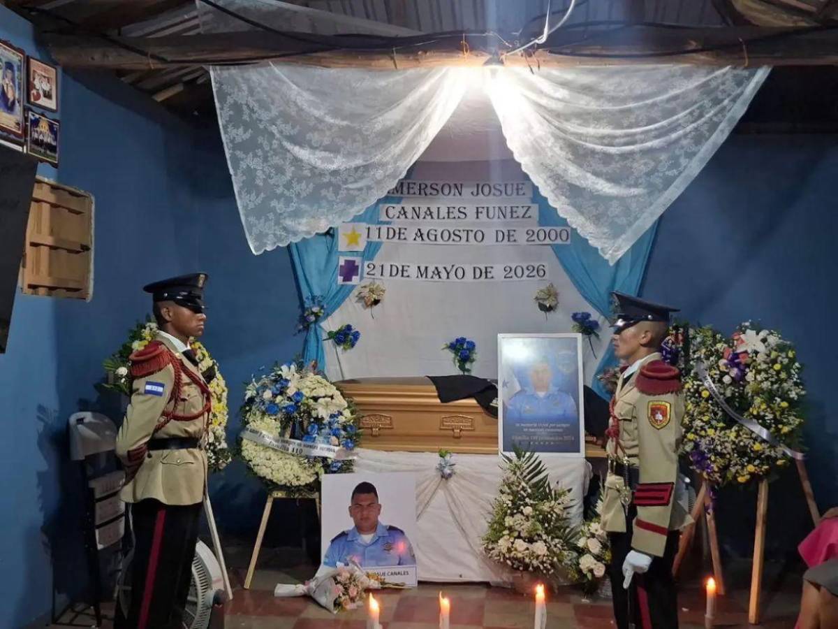 Uno de los agentes de la Dipampco fue decapitado y quemado en Corinto: caso de Nels Benavides