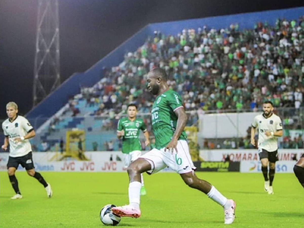 Mercado de fichajes: Jugadores de Motagua y Olimpia quedan sin contrato; Elis regresaría