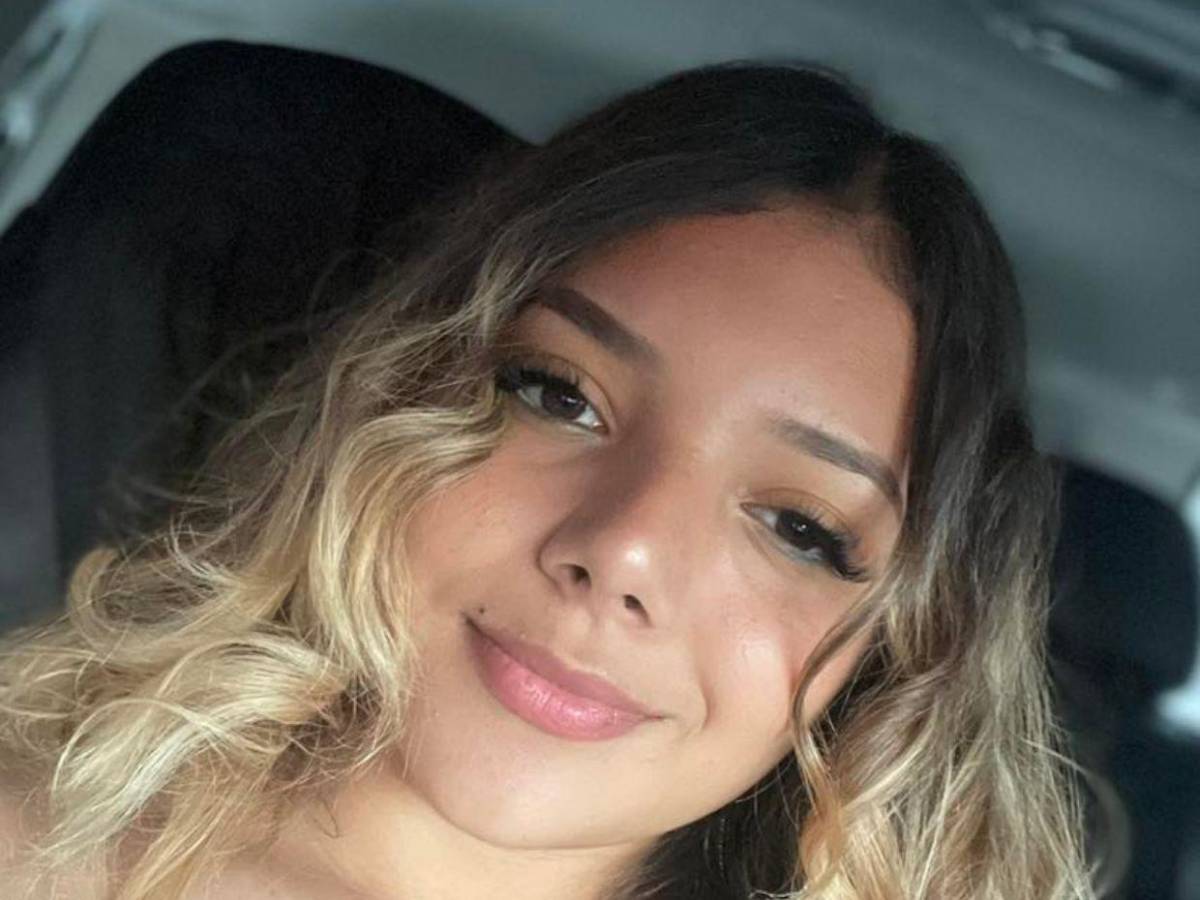 Dunia Santos, militar hondureña, se despide de redes: ¿Redadas, problemas o guerra?