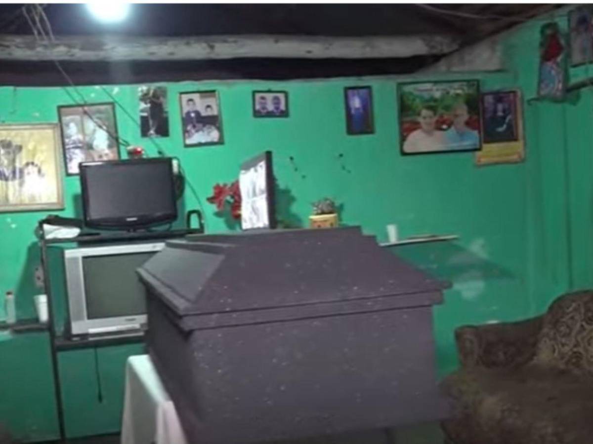 “Es una pesadilla”: Seis de las víctimas del accidente en Santa Bárbara eran de la misma familia