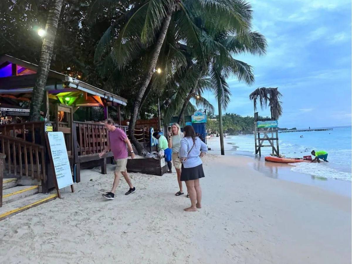 Medidas de seguridad en playas durante Semana Santa 2026: lo que debes saber