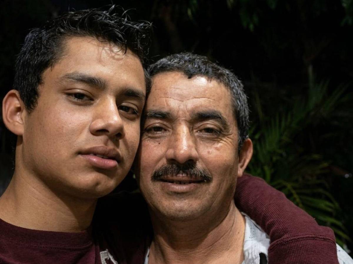 ¿Quién era Mamalicha, el padre del abogado asesinado Fredy Leiva?