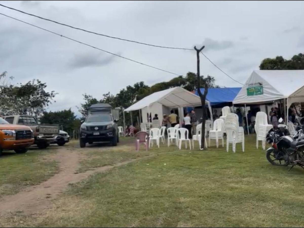 Así era Mariela Salinas, la joven madre asesinada en San Esteban, Olancho