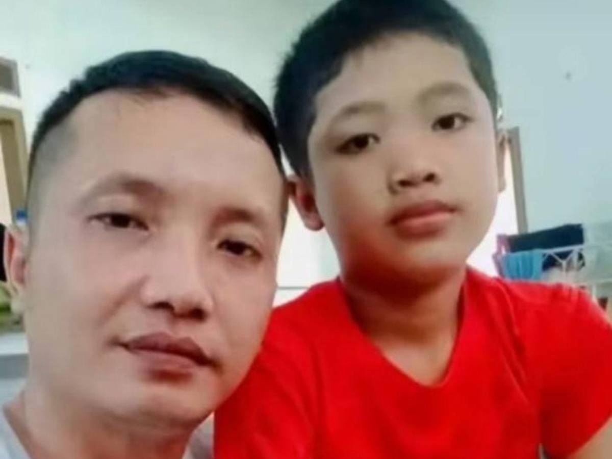 Habló antes de morir: niño denunció a su madrastra en su lecho de muerte en Indonesia
