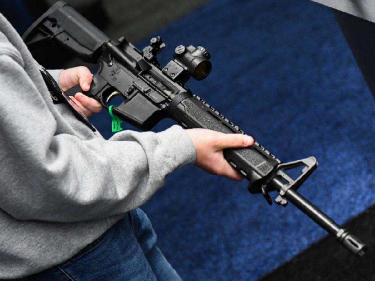 Revelan el rostro del autor de masacre de hondureños en Texas ¿Quién es?