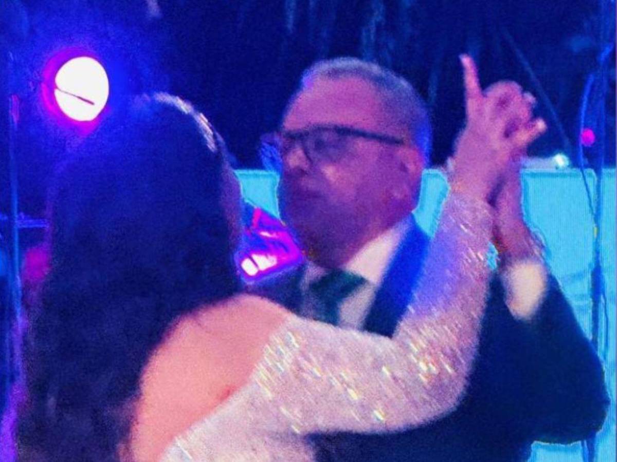 Figuras hondureñas que dieron el sí, acepto en los últimos meses