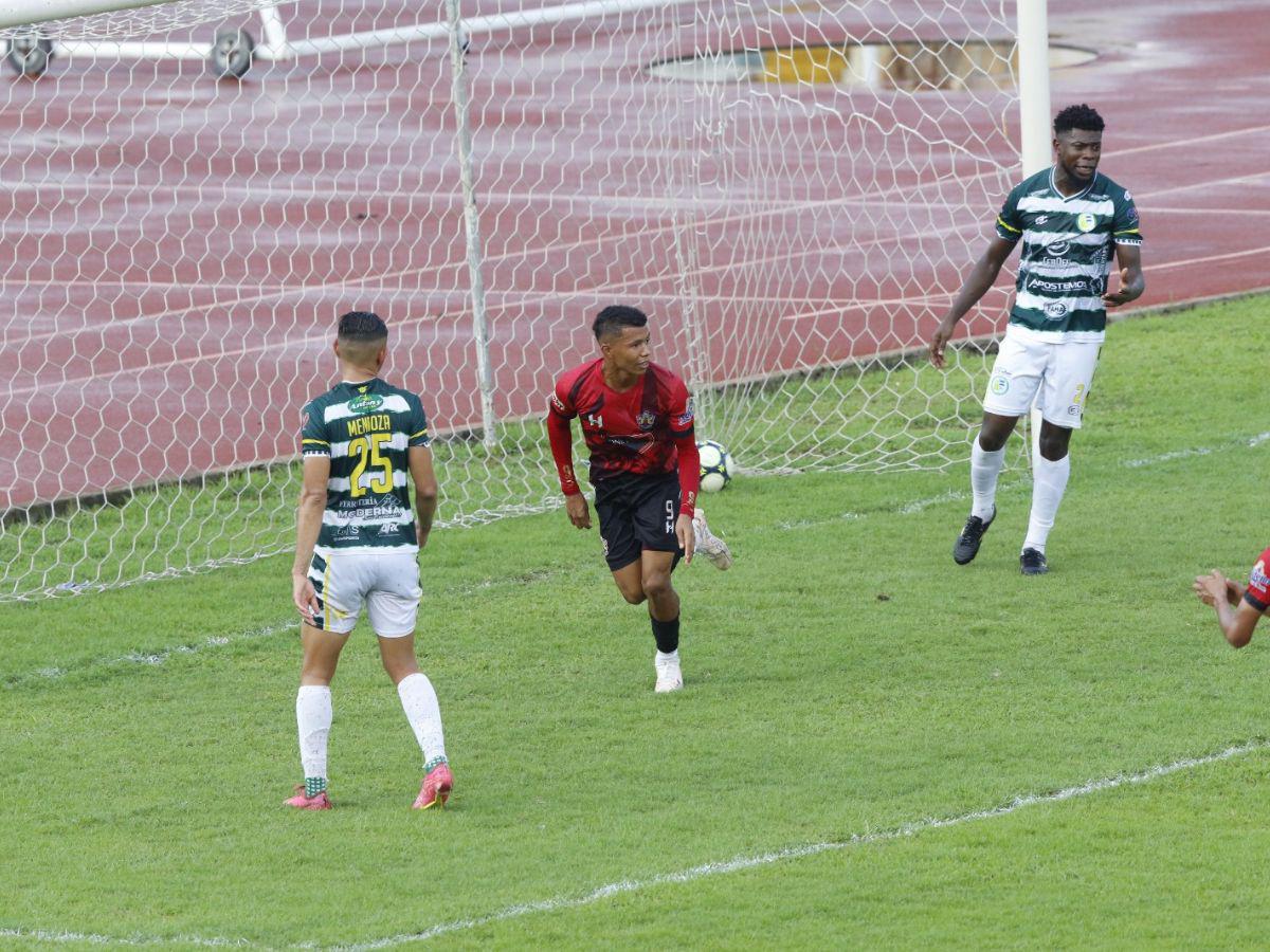 Lone FC vs Juticalpa EN VIVO: Hora y canal para ver la final de Ascenso