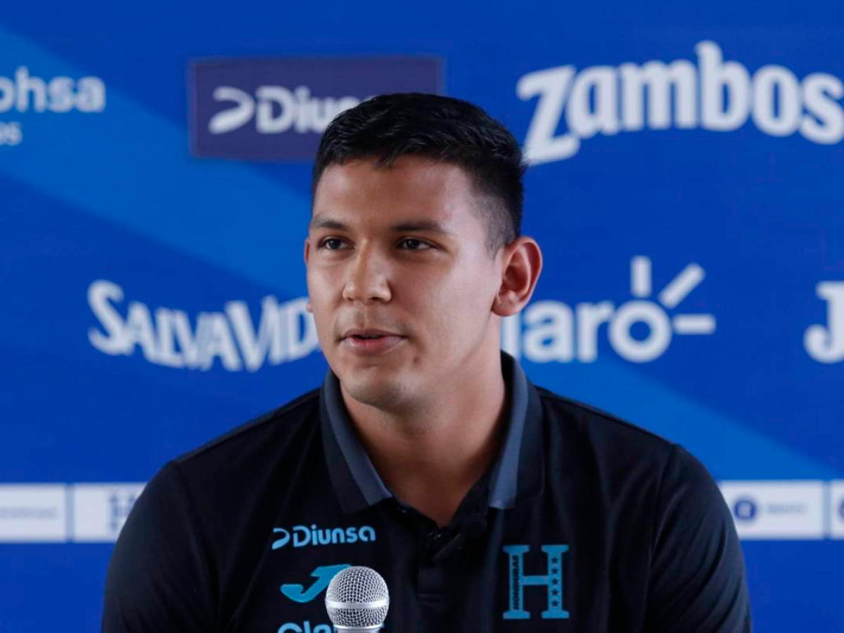 ¡Baja para Motagua! Luis Vega será operado y queda fuera por cuatro meses