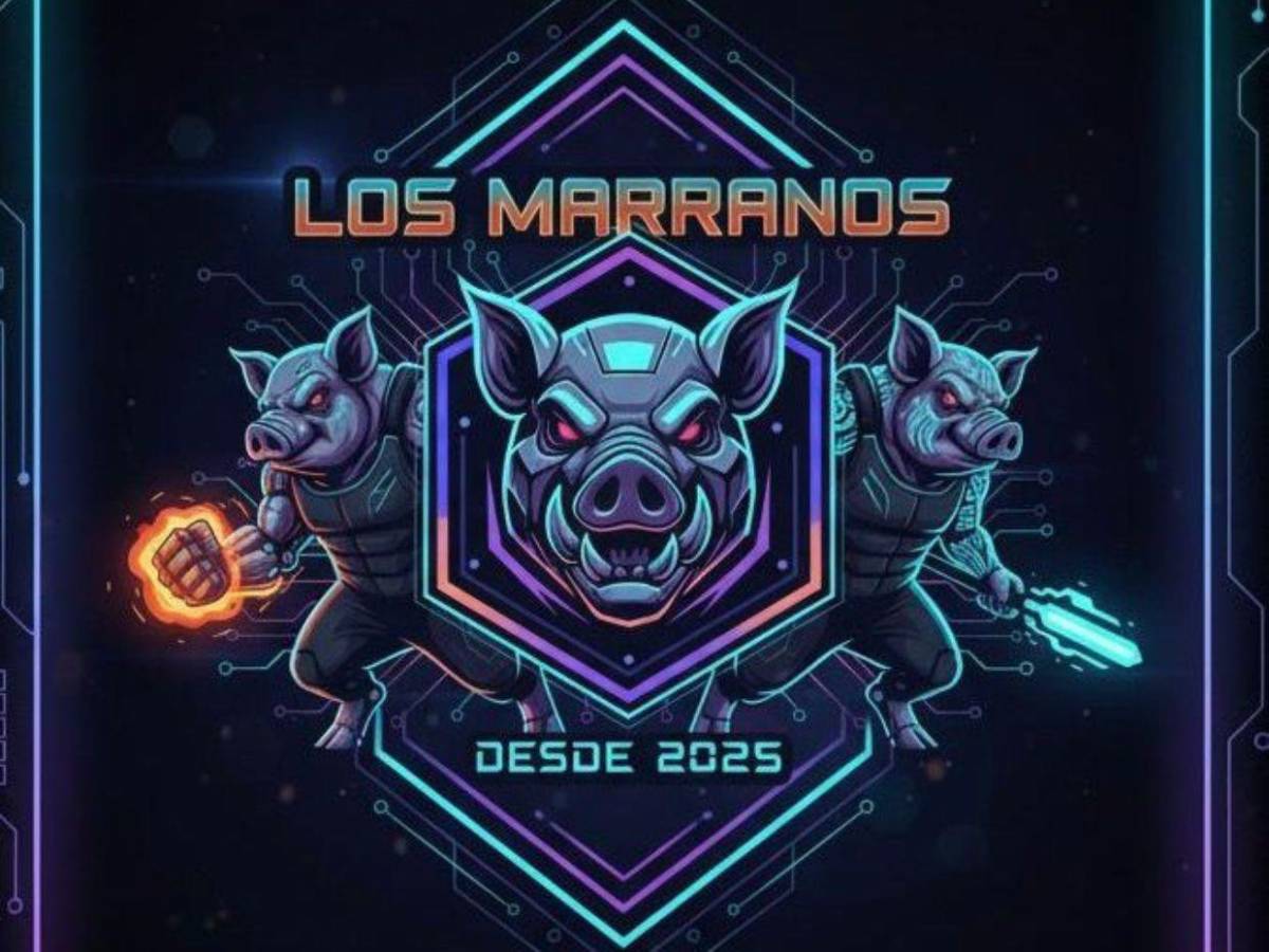 ¿Quiénes son Los Marranos, grupo de jóvenes accidentados en Santa Bárbara?