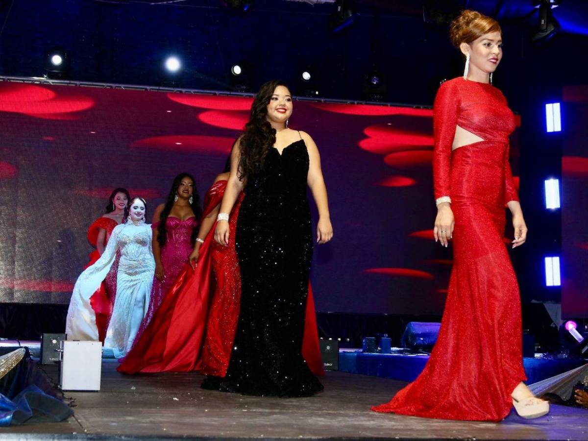 Elección de la Reina Ferisan 2026 en imágenes: Los mejores momentos de la gala