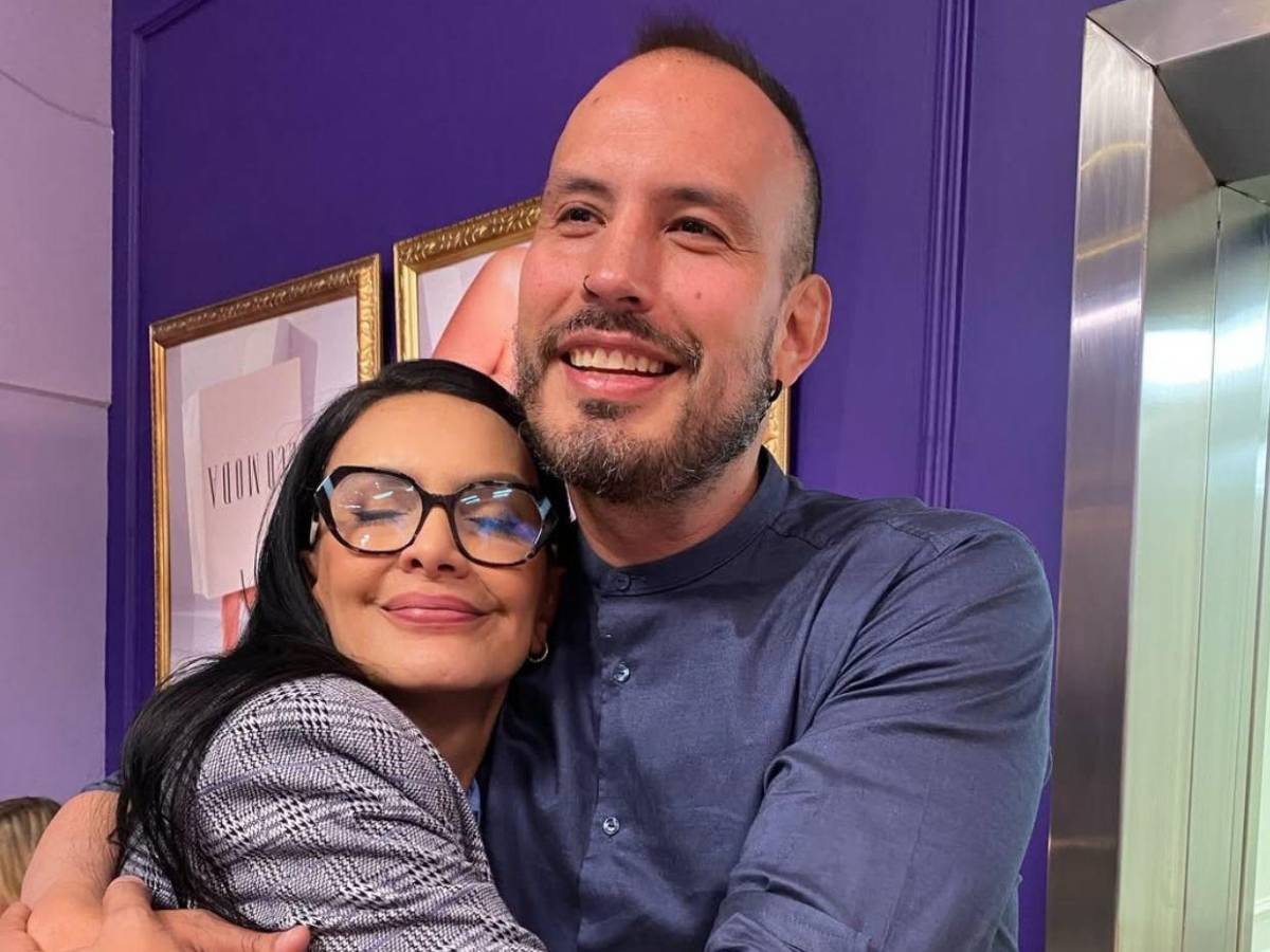 Actriz de Betty, la fea debuta en la música con el tema El pegote