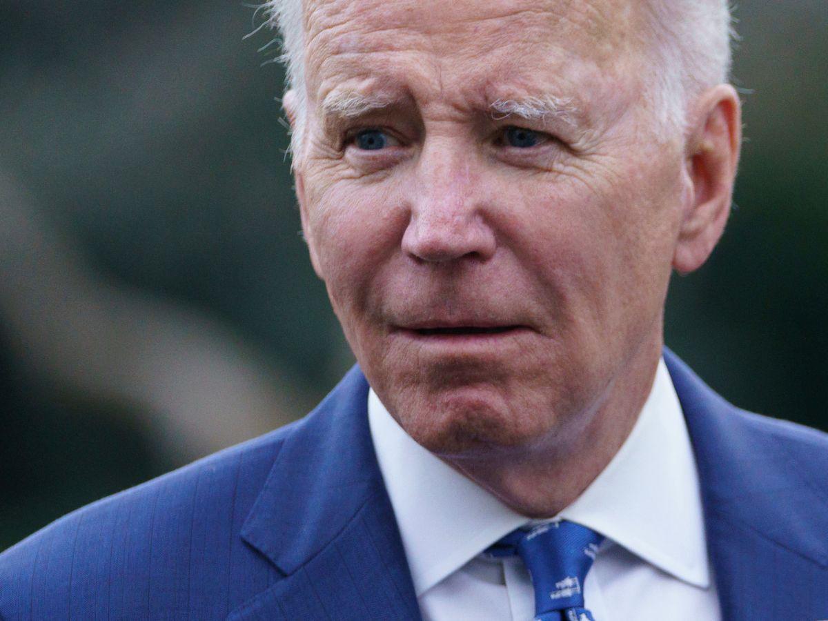 Joe Biden viajará a la frontera entre Estados Unidos y México por primera vez en su mandato