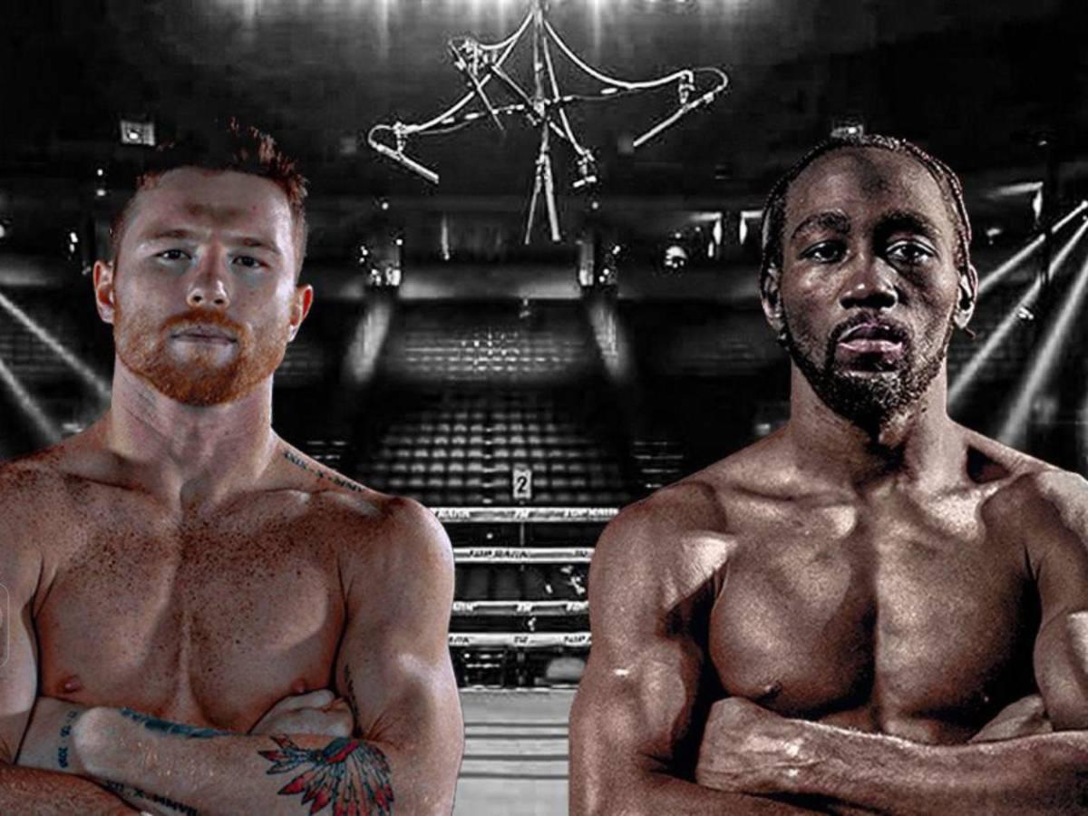 Terence Crawford, el boxeador que sobrevivió a un disparo y ahora desafiará a Canelo Álvarez