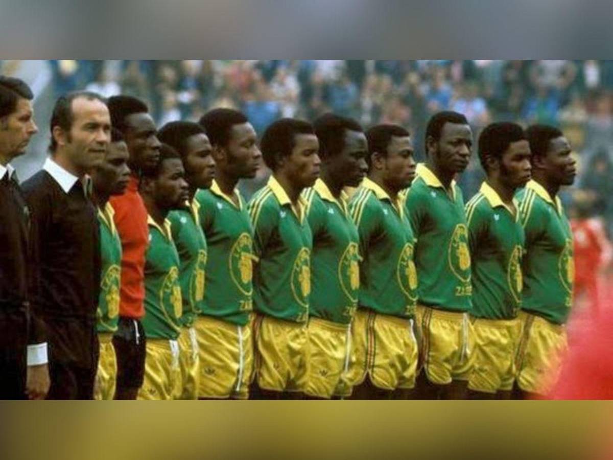 Honduras, Italia y otras selecciones con más de una década sin clasificar a un Mundial