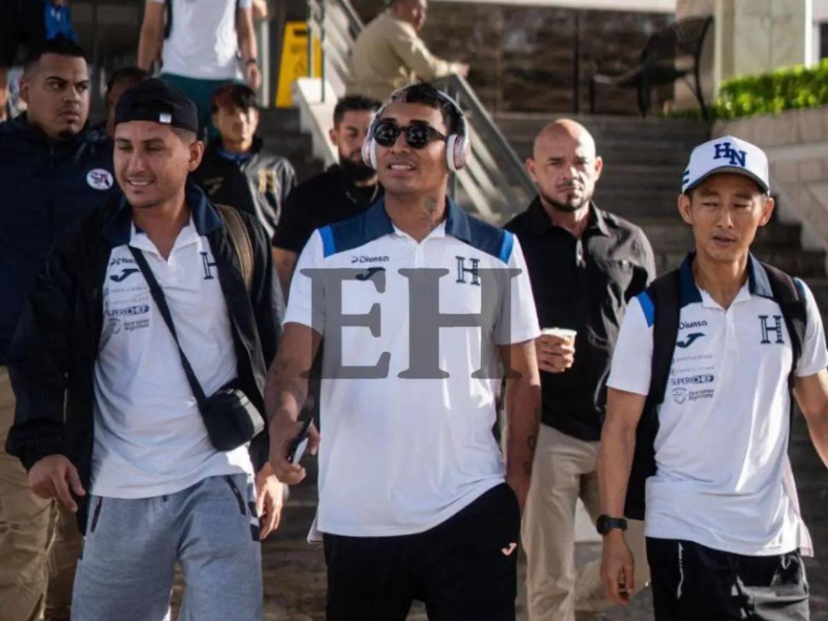 Selección de tiktokers de Honduras: ¿Por qué ya no volvieron a jugar?