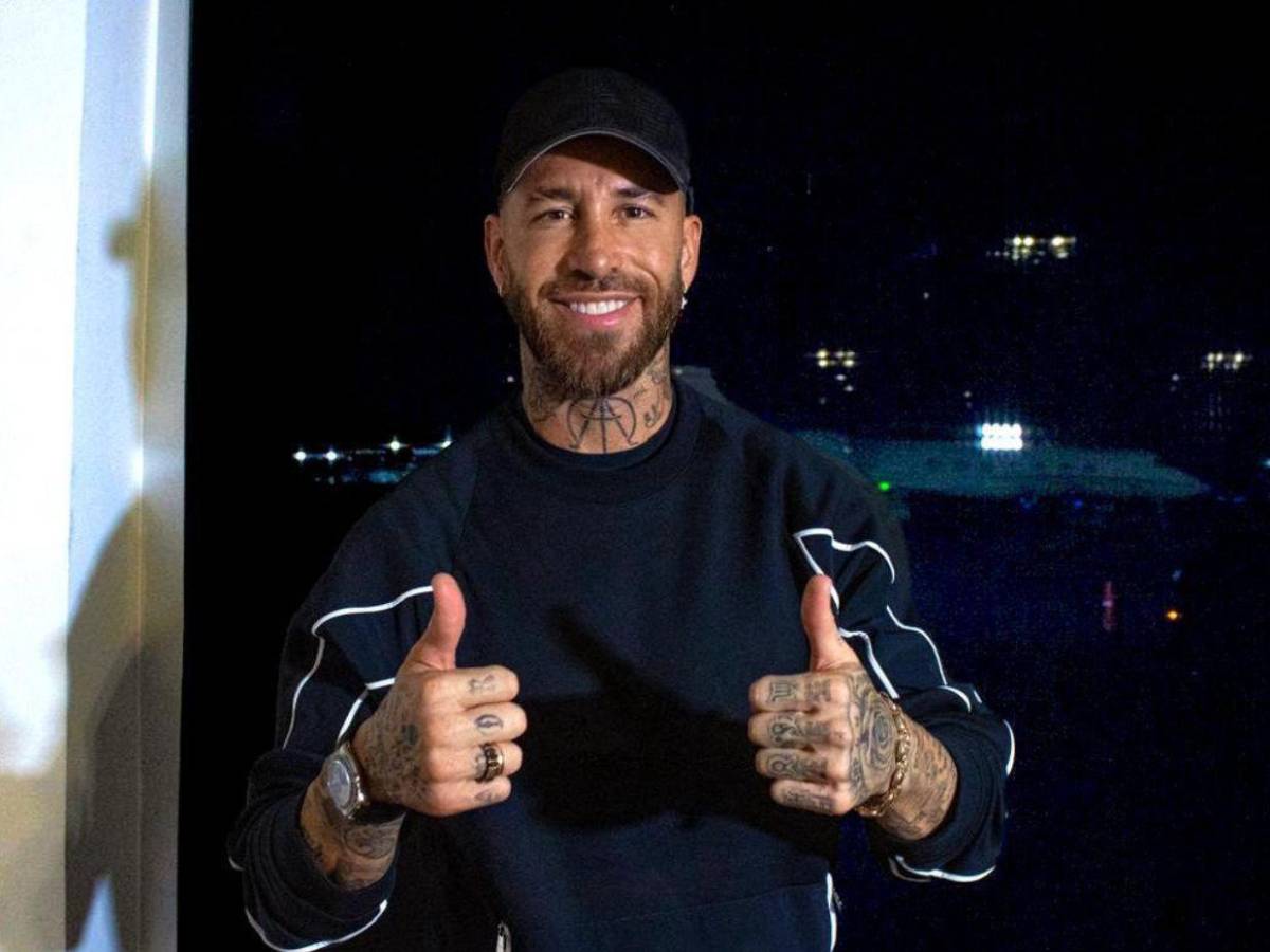 Estos son los lujos que tendrá Sergio Ramos en el Monterrey de México