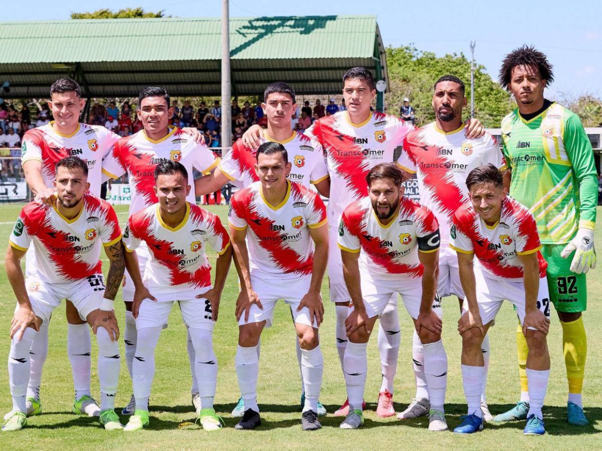 Ranking Concacaf: ¿A qué clubes de la MLS supera Olimpia?