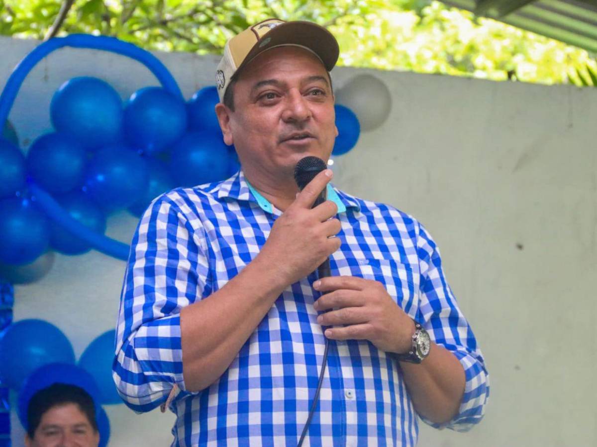 Hombres armados lo interceptaron: así fue el rapto del candidato a diputado Mario Reyes