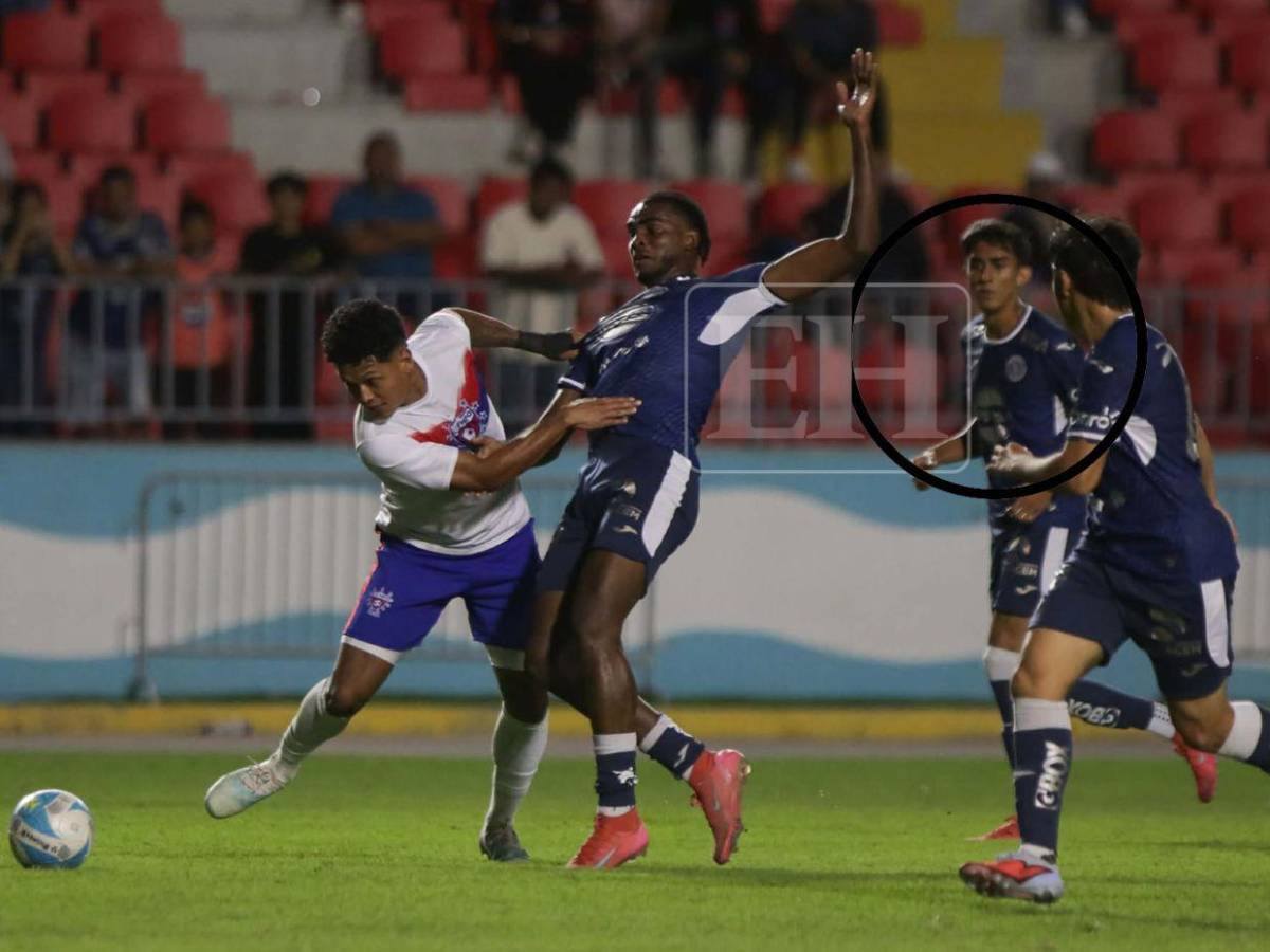 Fichajes: Tensión entre Olimpia y Alajuelense por jugador; Motagua da un bombazo