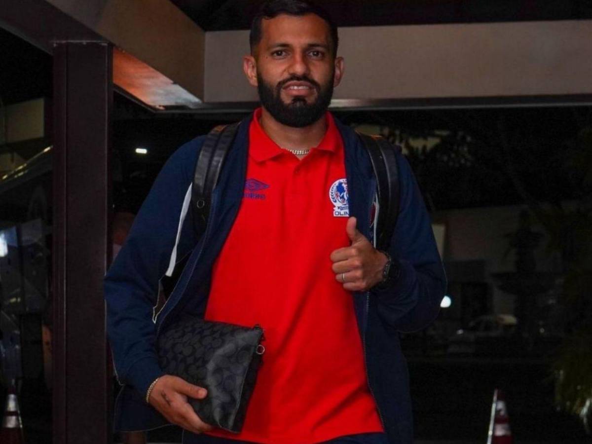 Fichajes: Olimpia con nuevo arquero, Arriaga jugaría Champions y, ¿Jorge Álvarez a Costa Rica?