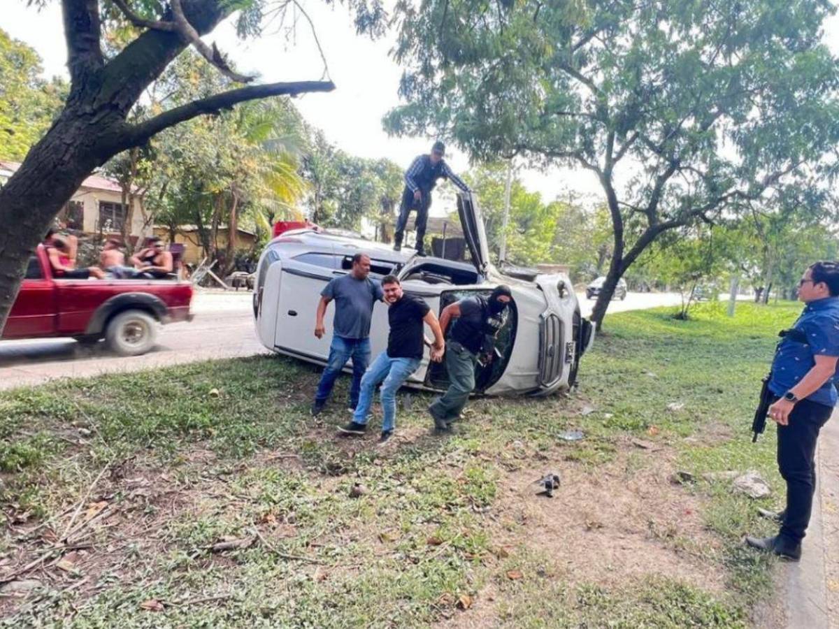 ¿Valeria Alvarado, estudiante de Medicina, fue asesinada por encargo?